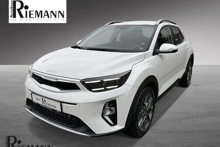Kia Stonic Gebrauchtwagen