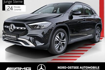 Mercedes-Benz GLA 200 Gebrauchtwagen