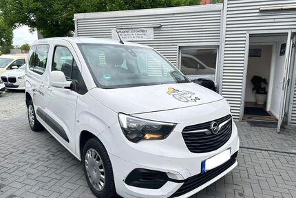 Opel Combo Life Gebrauchtwagen