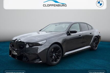BMW M5 Gebrauchtwagen