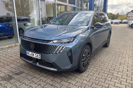 Peugeot 5008 Gebrauchtwagen