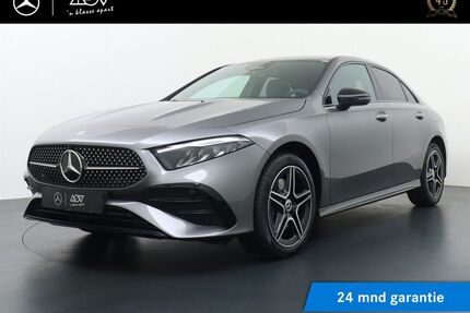 Mercedes-Benz A 250 Gebrauchtwagen