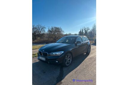 BMW 118 Gebrauchtwagen
