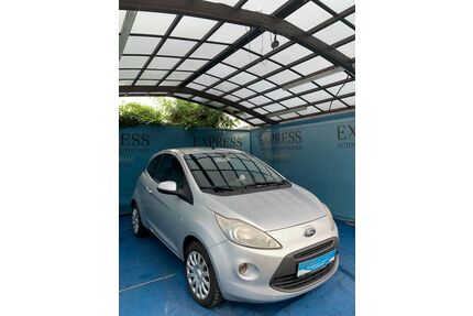 Ford Ka/Ka+ Gebrauchtwagen