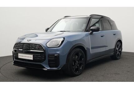 Mini Countryman SE (Cooper) Gebrauchtwagen