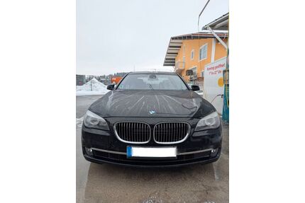 BMW ActiveHybrid 7 Gebrauchtwagen
