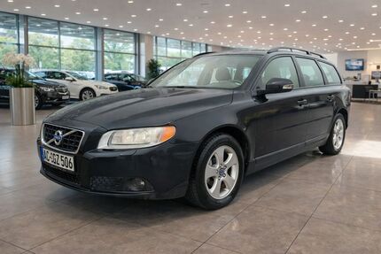 Volvo V70 Gebrauchtwagen