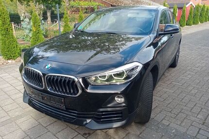 BMW X2 Gebrauchtwagen