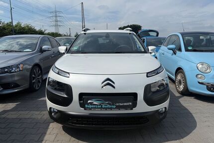 Citroen C4 Cactus Gebrauchtwagen