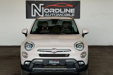 Fiat 500X Gebrauchtwagen