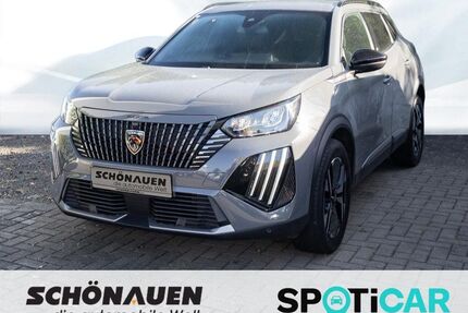 Peugeot 2008 Gebrauchtwagen