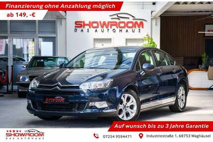 Citroen C5 Gebrauchtwagen