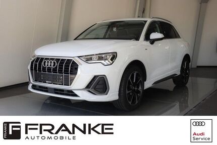 Audi Q3 Gebrauchtwagen