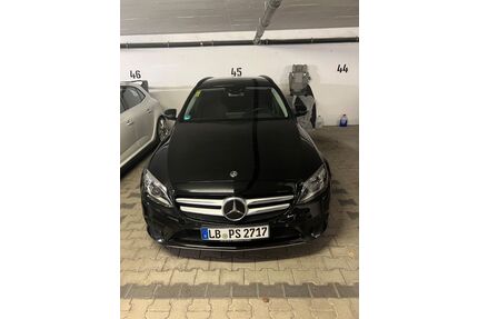 Mercedes-Benz C 220 Gebrauchtwagen