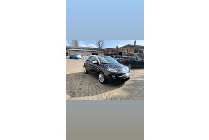 Opel Adam Gebrauchtwagen