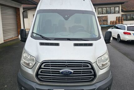 Ford Transit Gebrauchtwagen