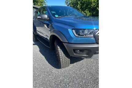 Ford Raptor Gebrauchtwagen