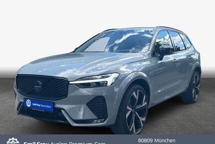 Volvo XC60 Gebrauchtwagen