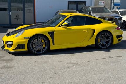 Porsche 997 Gebrauchtwagen