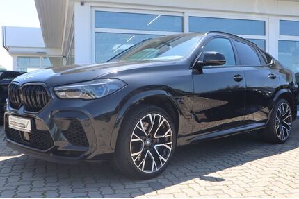BMW X6 M Gebrauchtwagen