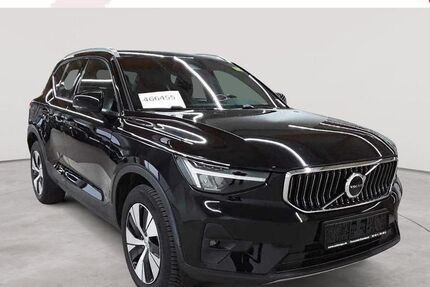 Volvo XC40 Gebrauchtwagen