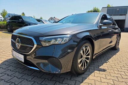 Mercedes-Benz E 220 Gebrauchtwagen
