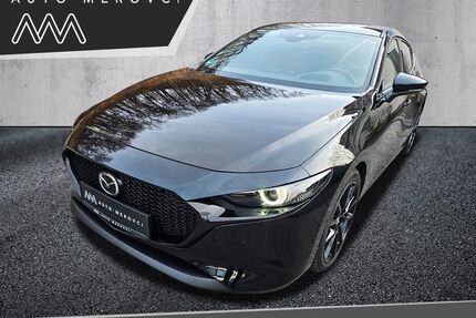 Mazda 3 Gebrauchtwagen