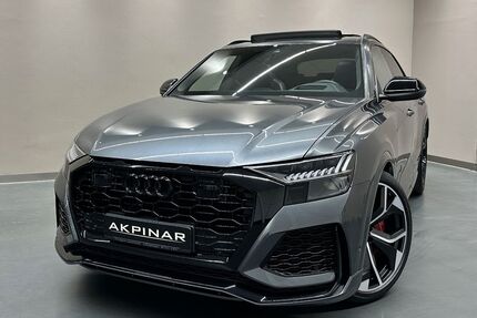 Audi RSQ8 Gebrauchtwagen