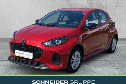 Mazda 2 Gebrauchtwagen