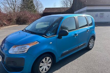 Citroen C3 Picasso Gebrauchtwagen