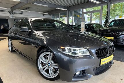 BMW 530 Gebrauchtwagen
