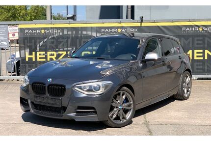 BMW M135 Gebrauchtwagen
