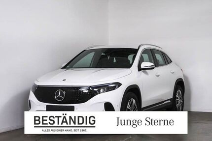 Mercedes-Benz EQA Gebrauchtwagen