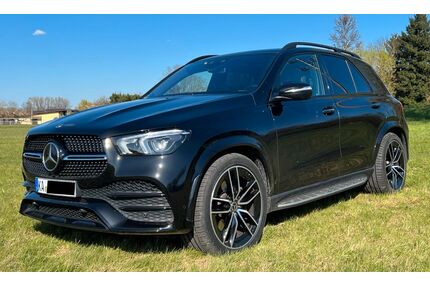Mercedes-Benz GLE 450 Gebrauchtwagen