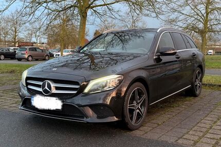 Mercedes-Benz C 220 Gebrauchtwagen