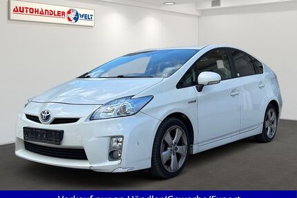 Toyota Prius Gebrauchtwagen
