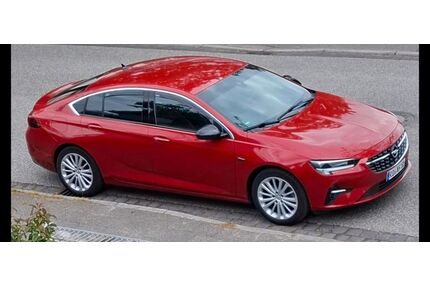 Opel Insignia Gebrauchtwagen
