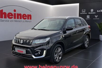 Suzuki Vitara Gebrauchtwagen
