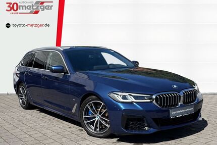 BMW 540 Gebrauchtwagen