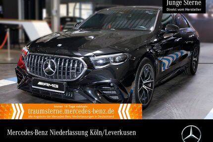Mercedes-Benz E 53 AMG Gebrauchtwagen