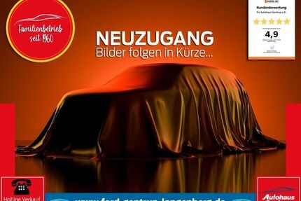 Ford Explorer Gebrauchtwagen