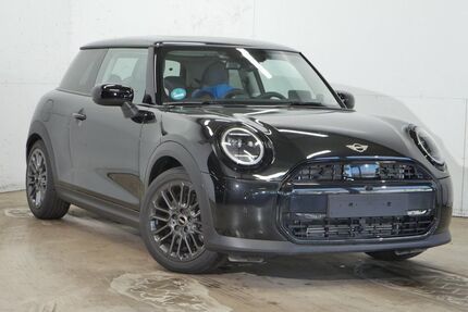 Mini Cooper C Gebrauchtwagen