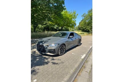 BMW M440 Gebrauchtwagen