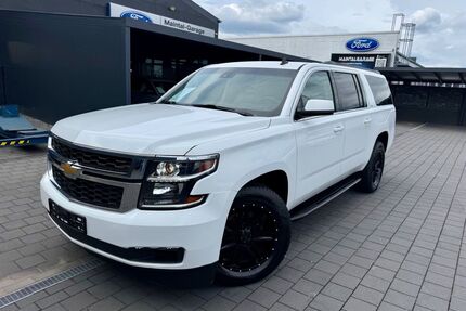 Chevrolet Suburban Gebrauchtwagen