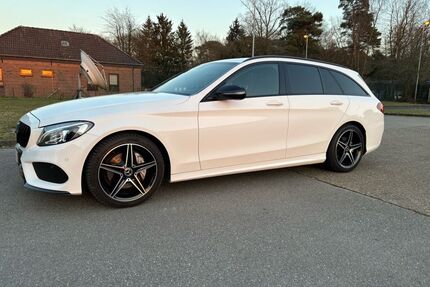 Mercedes-Benz C 200 Gebrauchtwagen