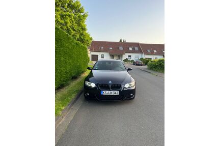 BMW 325 Gebrauchtwagen