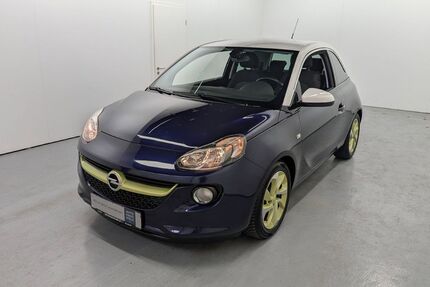 Opel Adam Gebrauchtwagen
