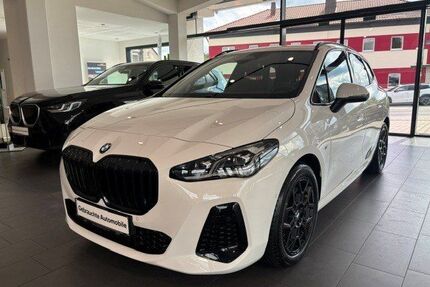 BMW 218 Active Tourer Gebrauchtwagen