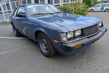 Toyota Celica Gebrauchtwagen