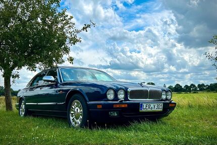 Jaguar Daimler Gebrauchtwagen